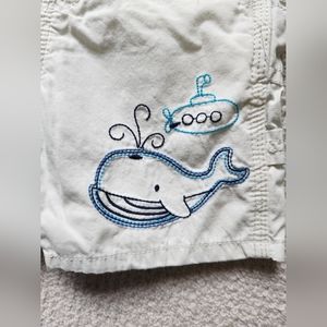 Nautical Overalls 🐳